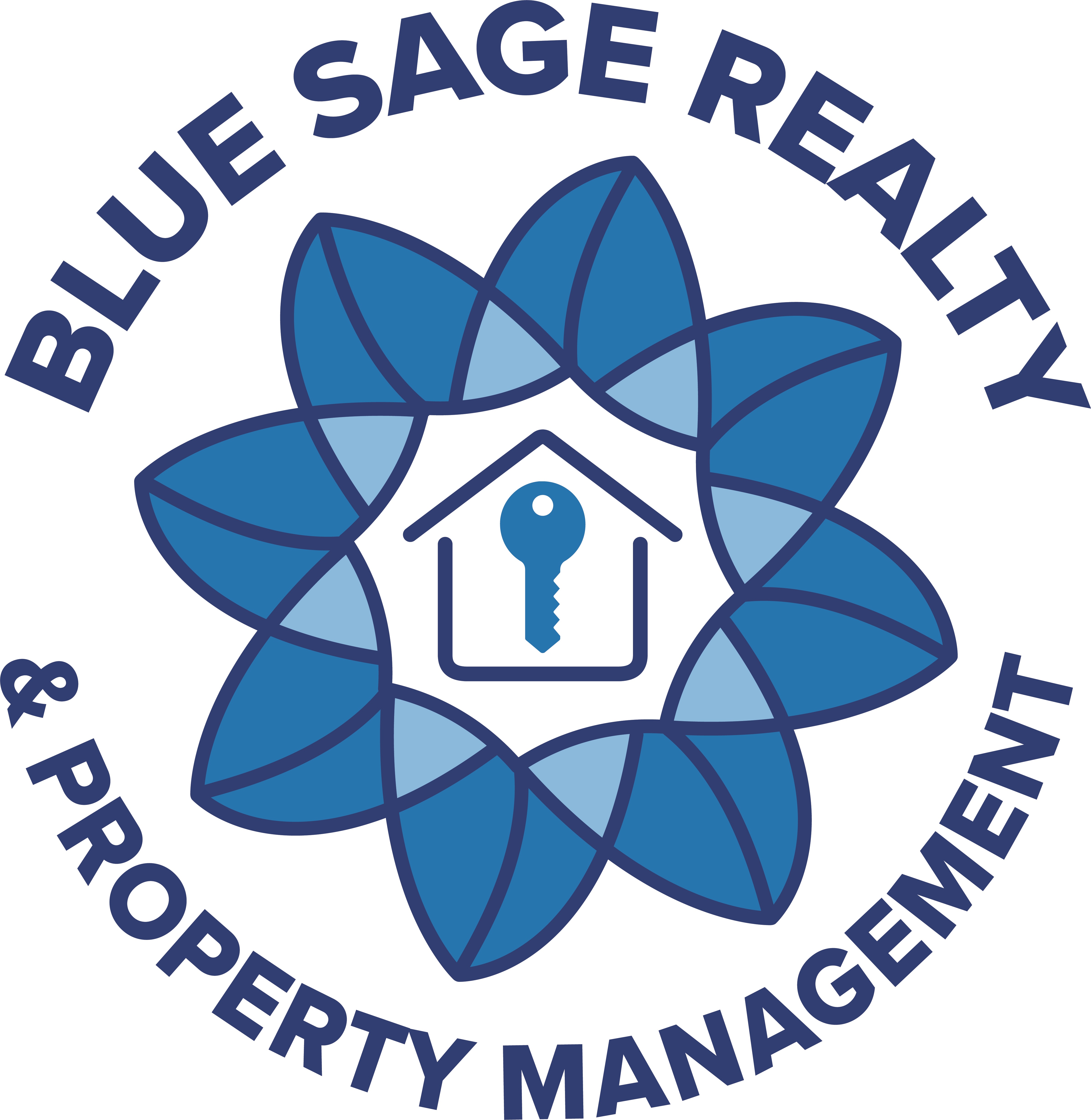 Blue Sage Realty & Property Management